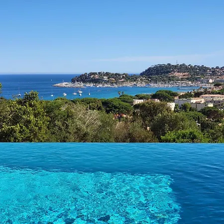 Les Citronniers - Splendide Vue Acces A Pieds A 5 Minutes