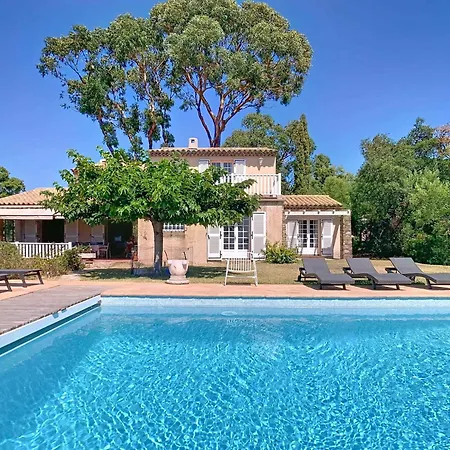 Villa Les Citronniers - Splendide Vue Acces A Pieds A 5 Minutes