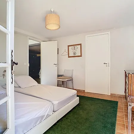 Les Citronniers - Splendide Vue Acces A Pieds A 5 Minutes Willa *