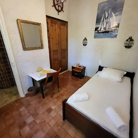 Les Citronniers - Splendide Vue Accès à Pieds à 5 Minutes Villa *