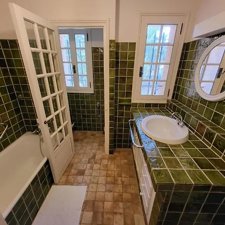 Les Citronniers - Splendide Vue Accès à Pieds à 5 Minutes Villa *