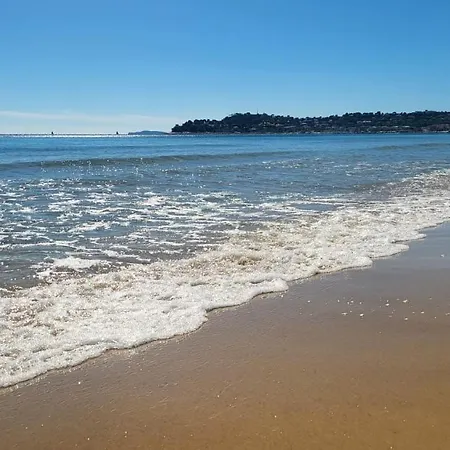 Villa Les Citronniers - Splendide Vue Accès à Pieds à 5 Minutes