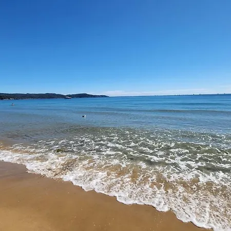 Les Citronniers - Splendide Vue Accès à Pieds à 5 Minutes