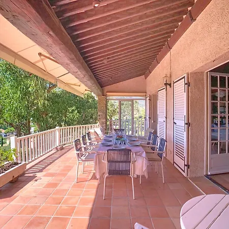 Les Citronniers - Splendide Vue Accès à Pieds à 5 Minutes