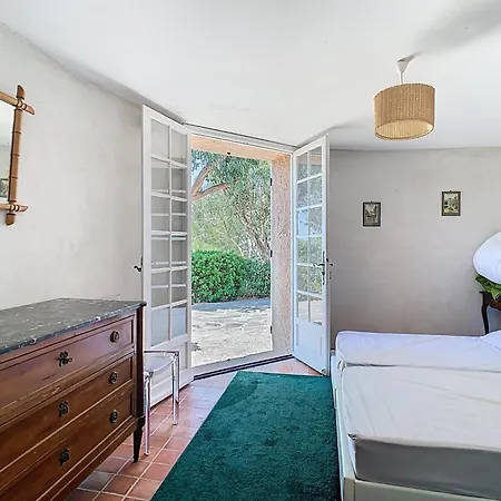 Villa Les Citronniers - Splendide Vue Accès à Pieds à 5 Minutes *